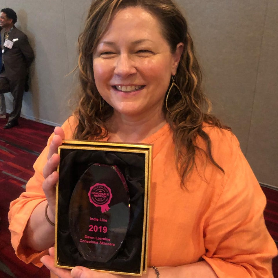 Speechless, Honored, Humbled... π¨πΊπͺπ· πΊπππ π«πππ magazine Readersβ Choice Award!