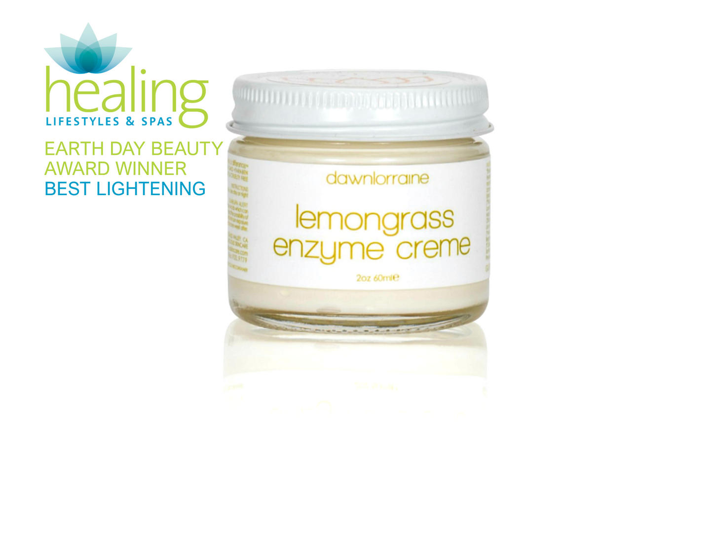 LUSCIOUS LEMONGRASS RENEWAL