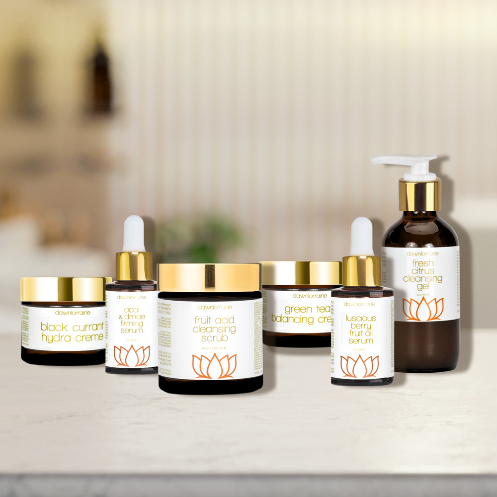 AWARD-WINNING PRODUCTS BUNDLE
