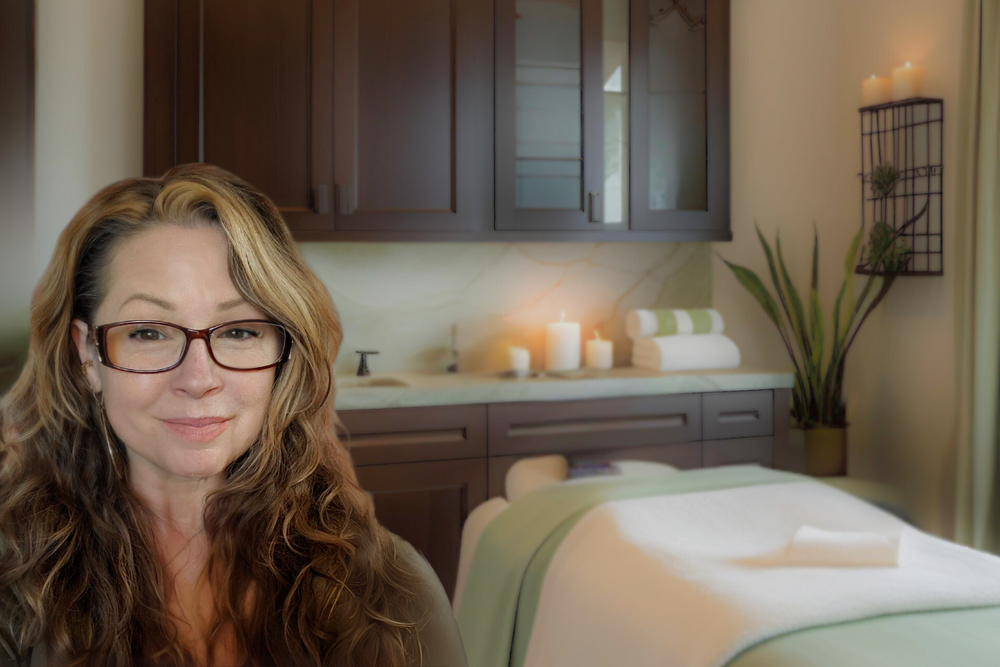 Dawn Lorraine Skincare
