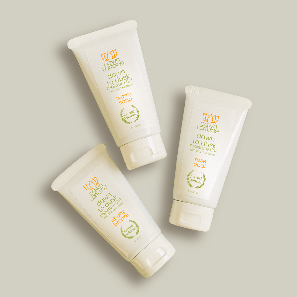 DAWN TO DUSK MOISTURE TINT