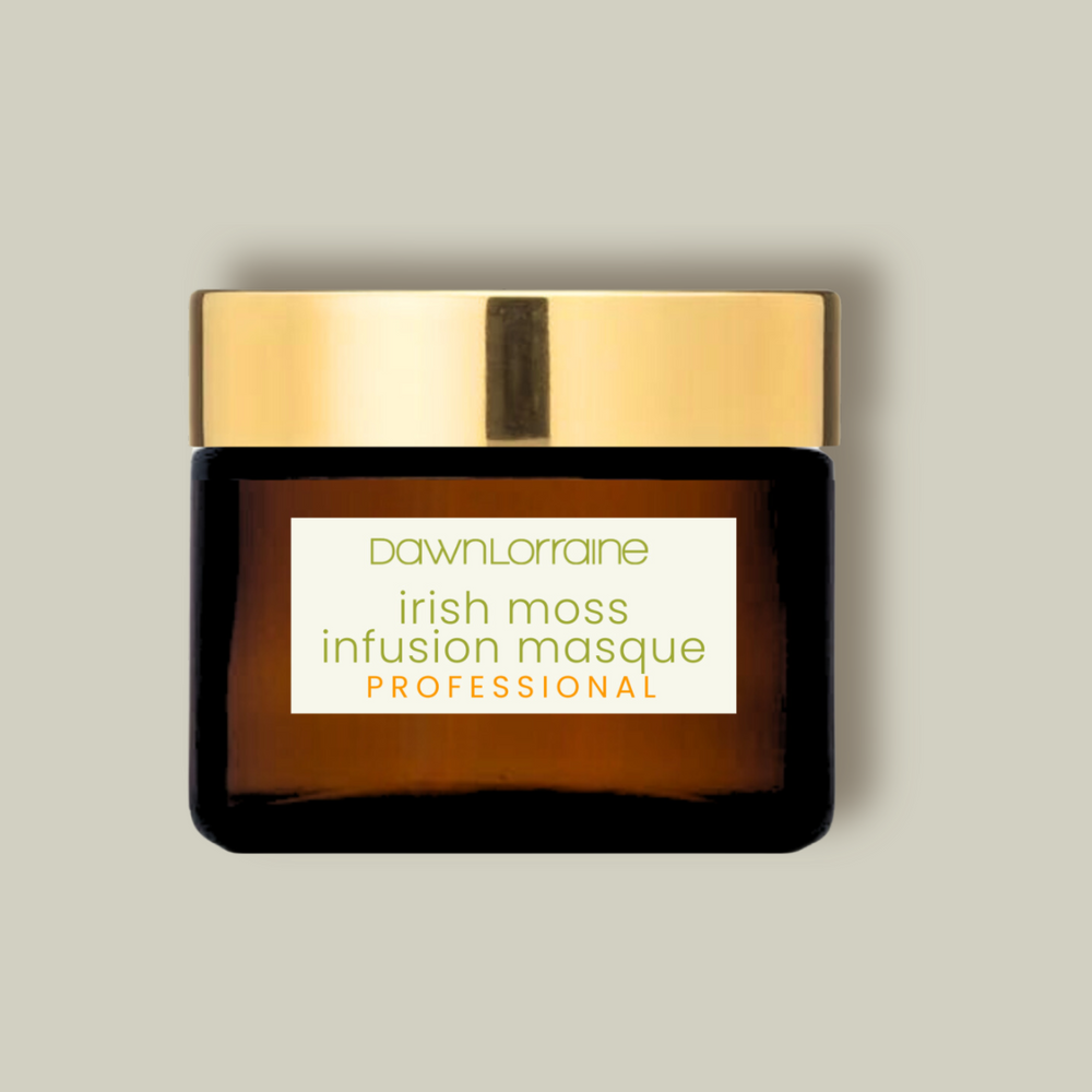 IRISH MOSS INFUSION MASQUE (PRO)