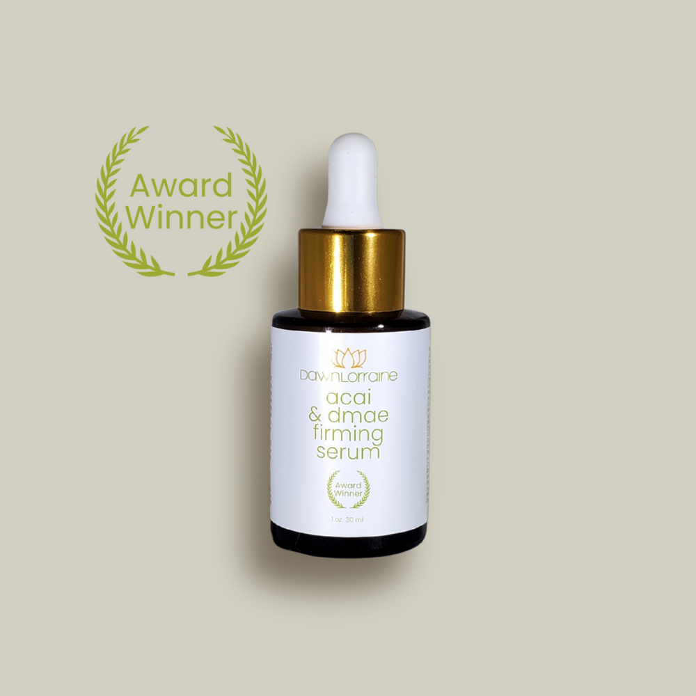 ACAI & DMAE FIRMING SERUM