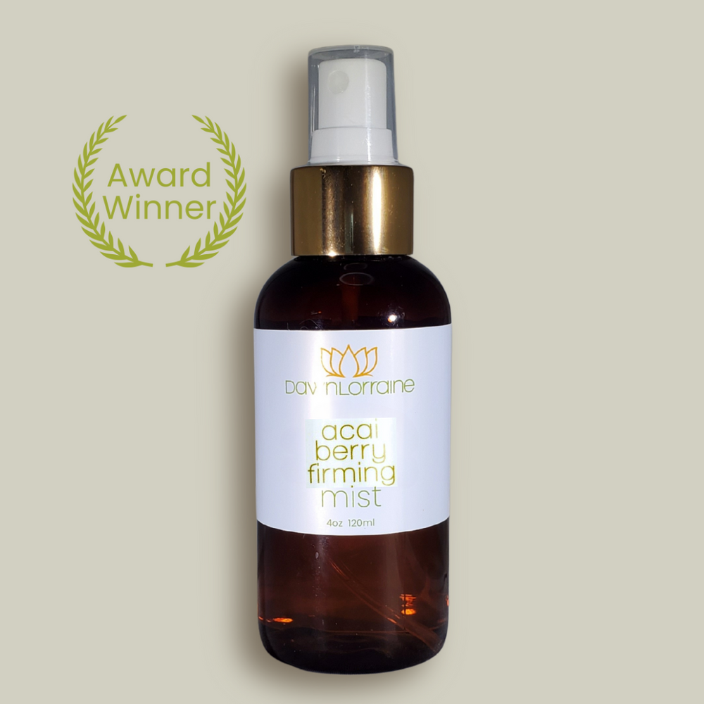 ACAI BERRY FIRMING MIST