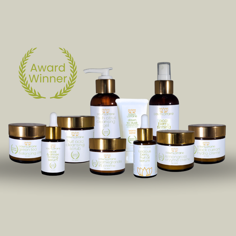 AWARD-WINNING PRODUCTS BUNDLE