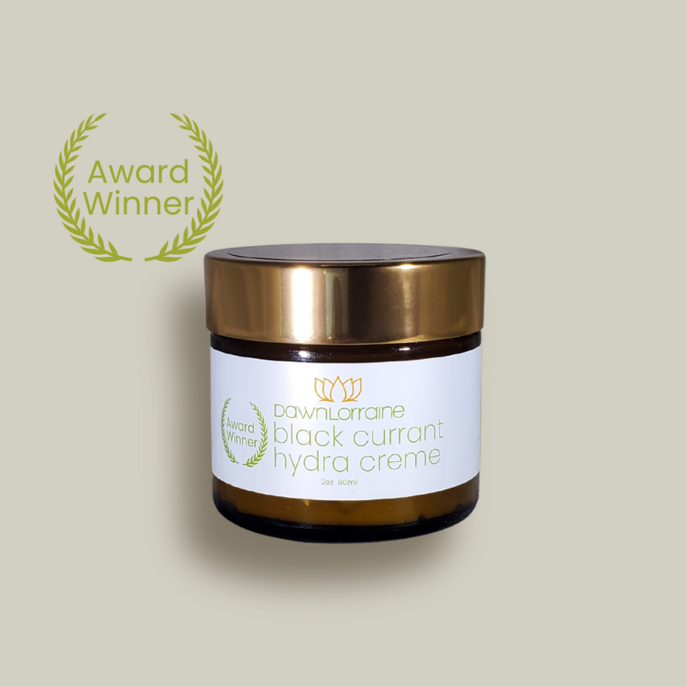 BLACK CURRANT HYDRA CREME