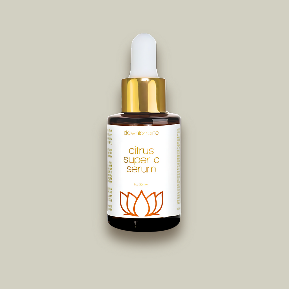 CITRUS SUPER C SERUM