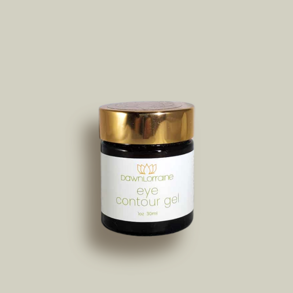 EYE CONTOUR GEL