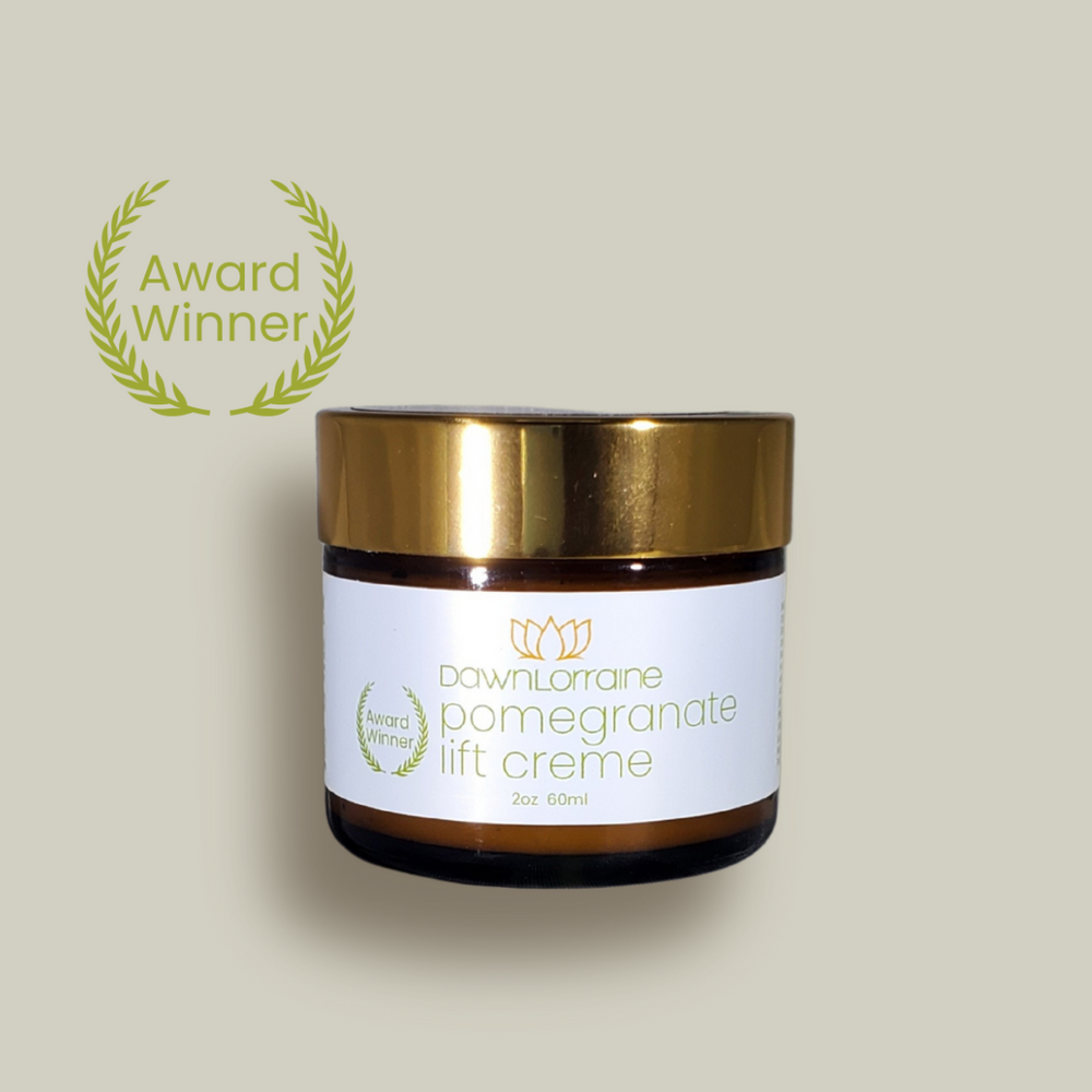 POMEGRANATE LIFT CREME