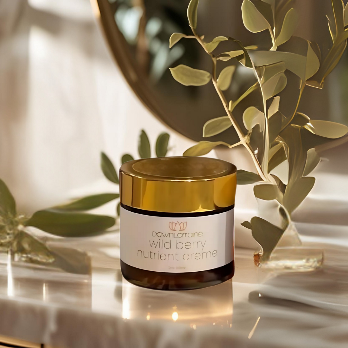 Dawn Lorraine Skincare