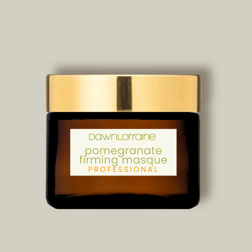 POMEGRANATE FIRMING MASQUE (PROFESSIONAL)